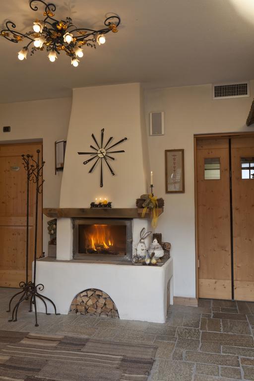 Chalet Mattias Livigno Bagian luar foto