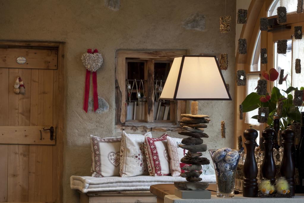 Chalet Mattias Livigno Bagian luar foto