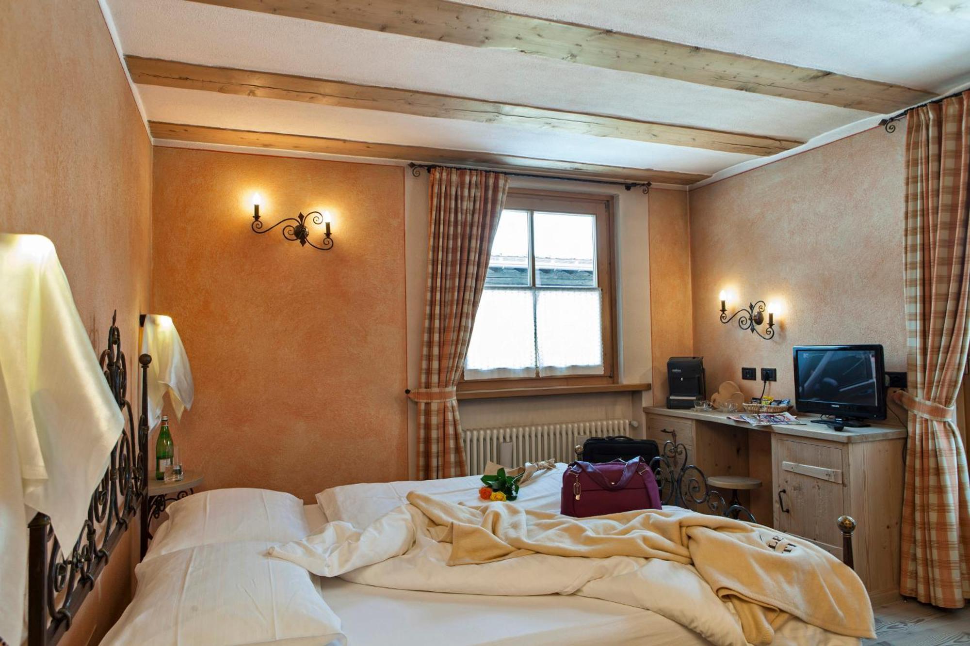 Chalet Mattias Livigno Bagian luar foto
