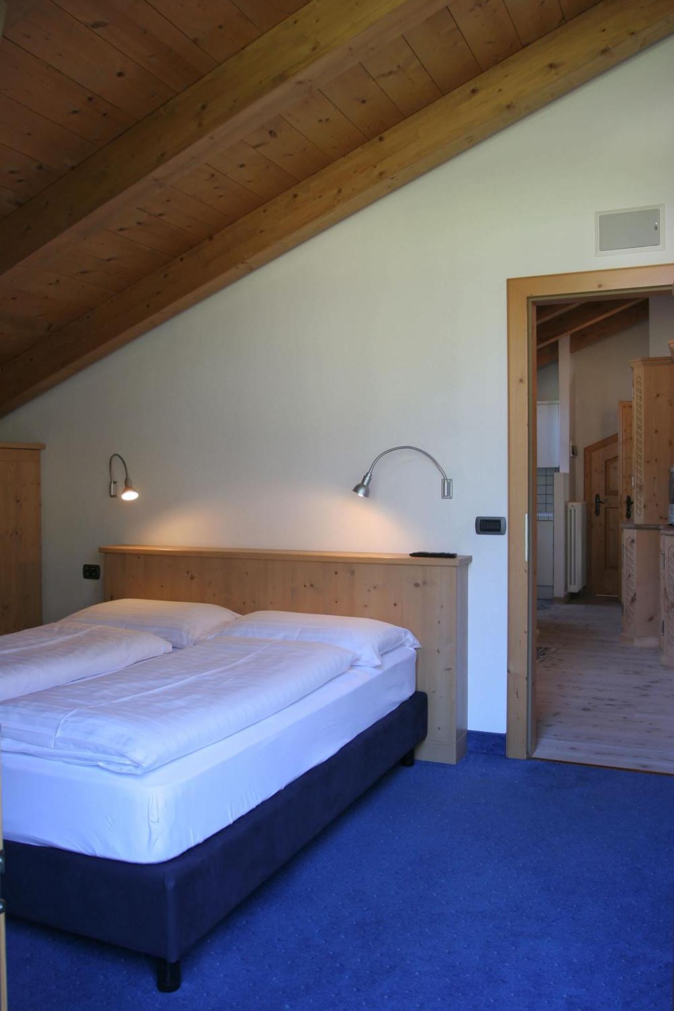 Chalet Mattias Livigno Ruang foto
