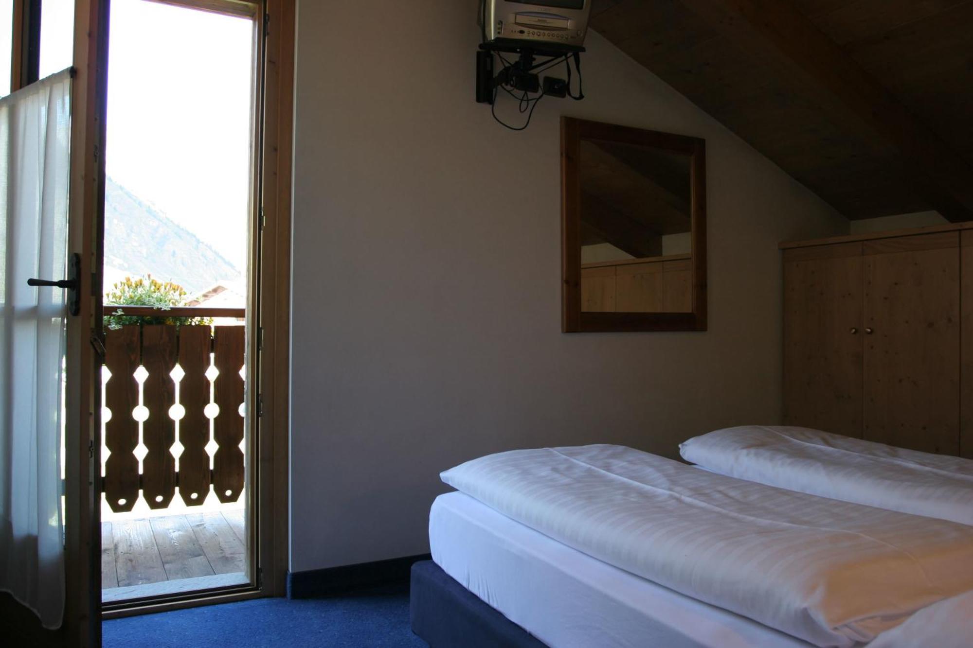 Chalet Mattias Livigno Ruang foto
