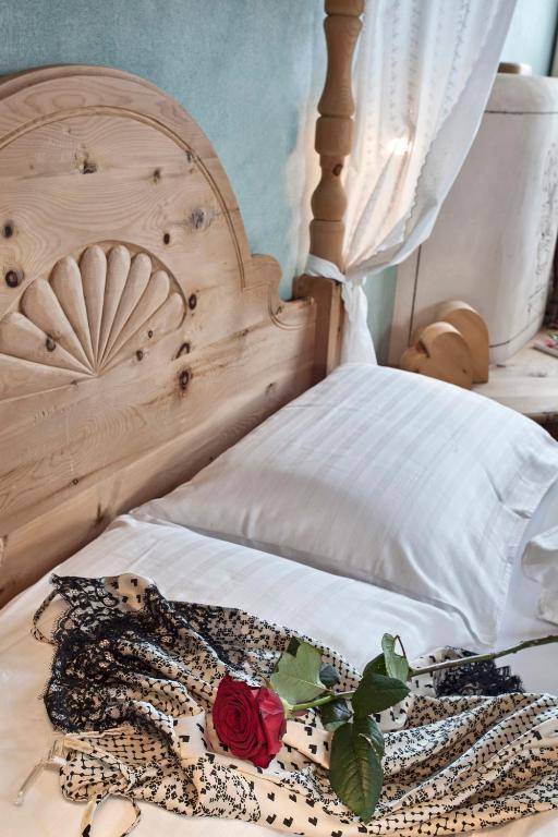 Chalet Mattias Livigno Ruang foto