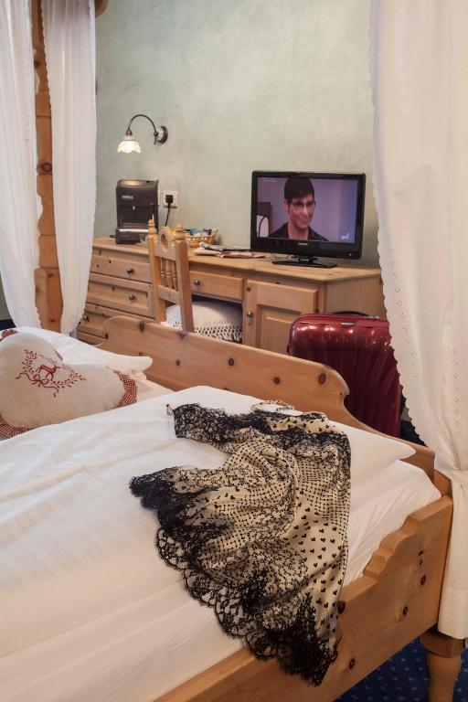 Chalet Mattias Livigno Ruang foto