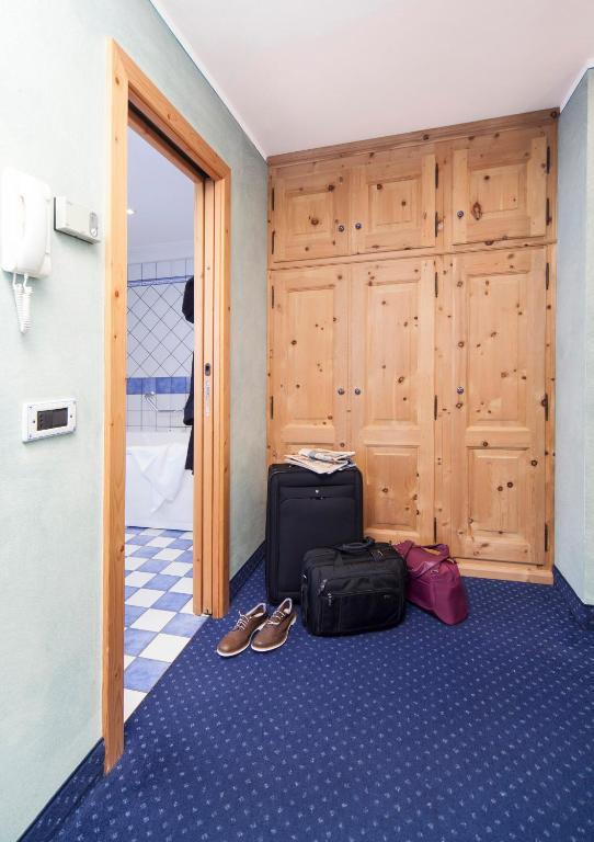 Chalet Mattias Livigno Ruang foto