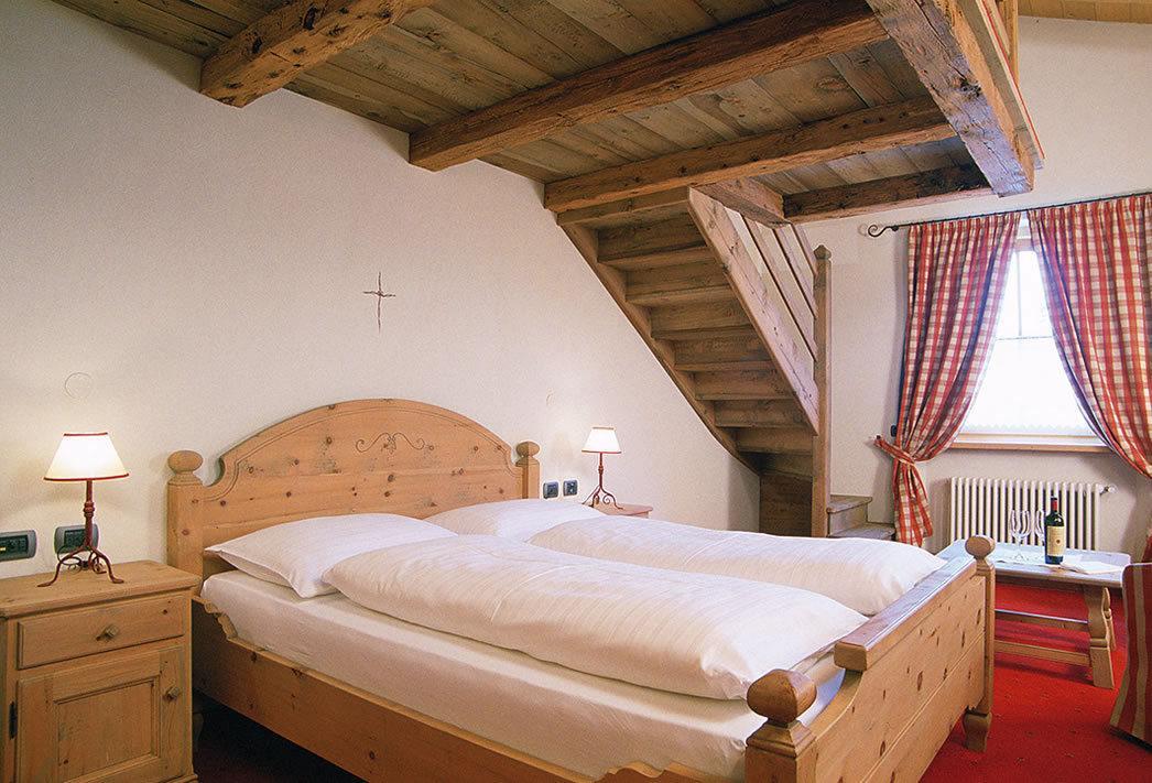 Chalet Mattias Livigno Ruang foto