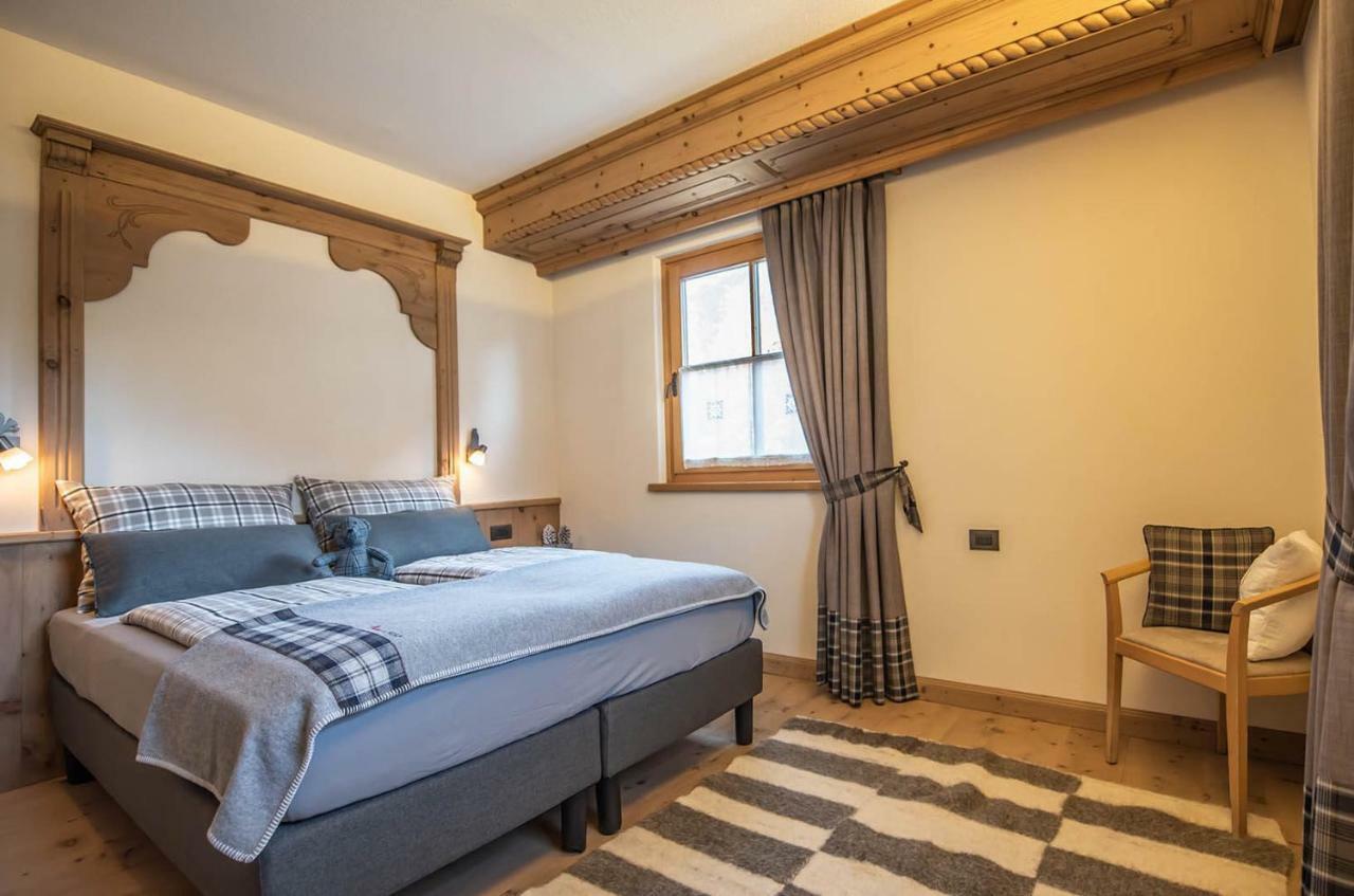 Chalet Mattias Livigno Bagian luar foto