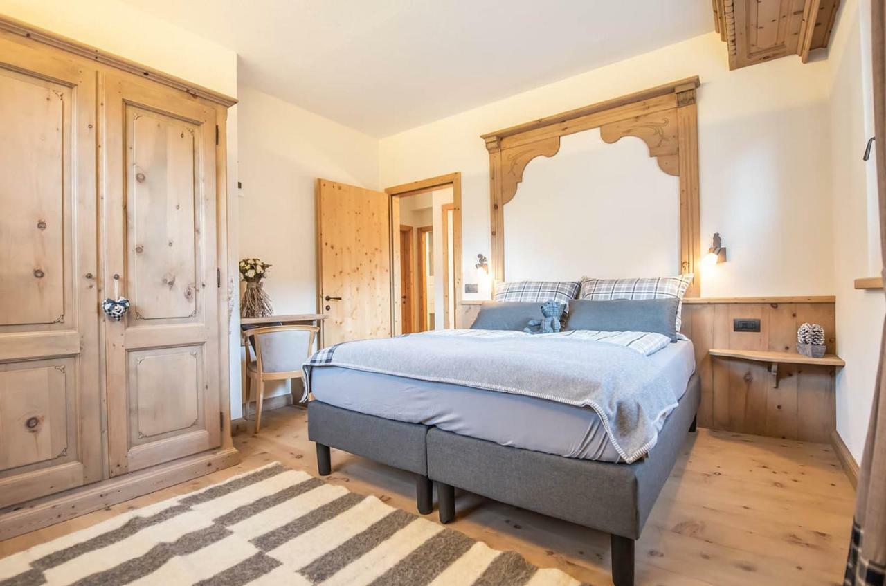 Chalet Mattias Livigno Bagian luar foto
