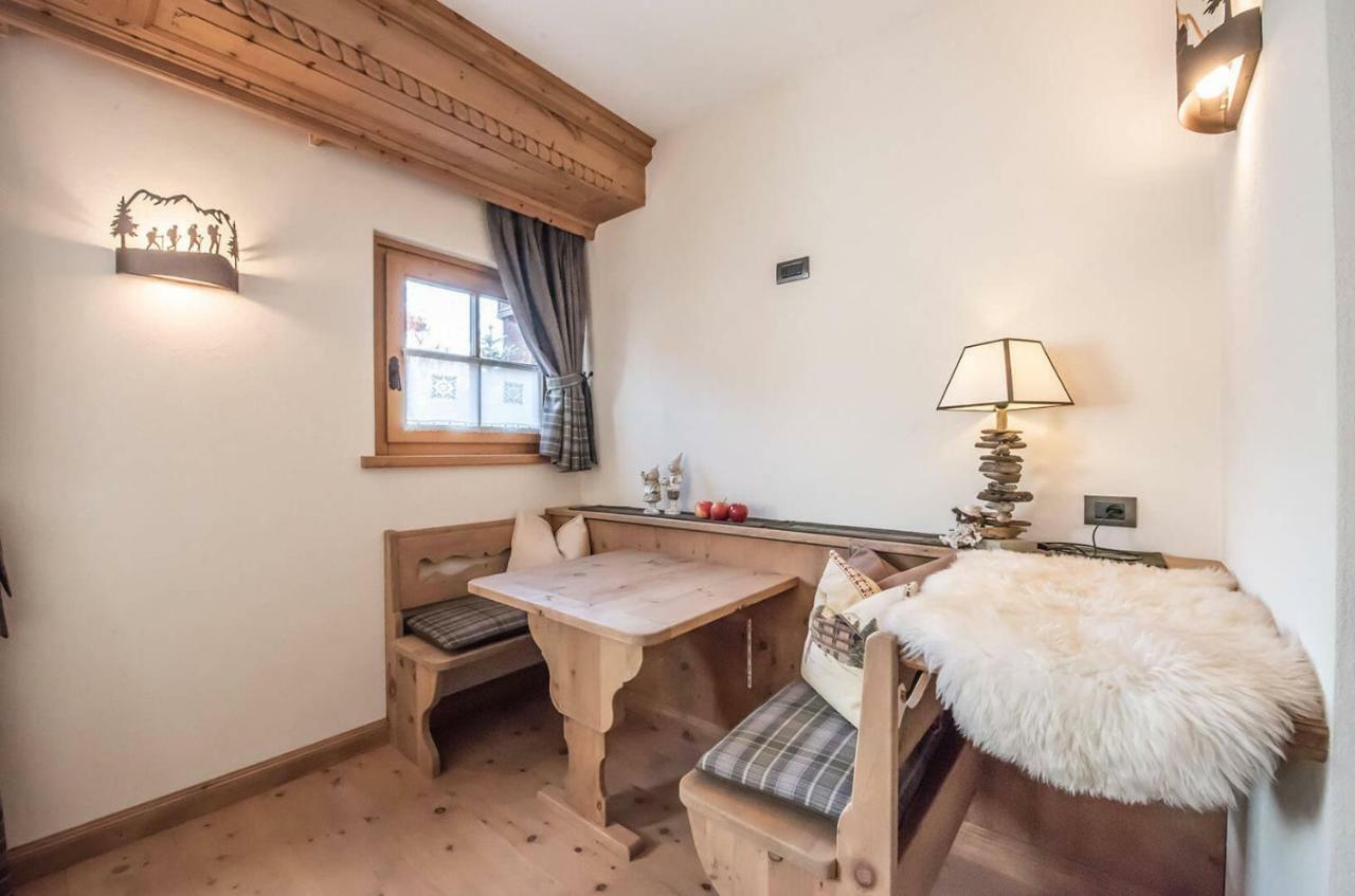 Chalet Mattias Livigno Bagian luar foto